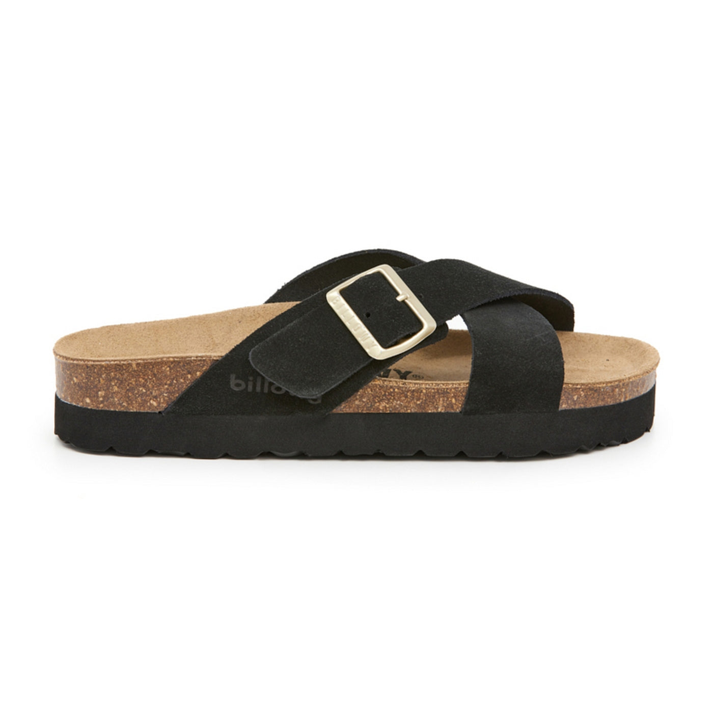 Sandales Noir - Femme