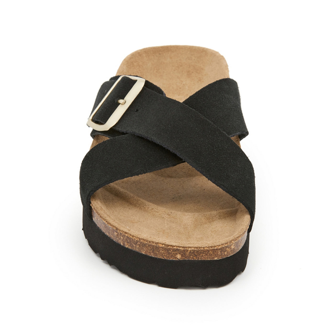 Sandales Noir - Femme