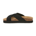 Sandales Noir - Femme