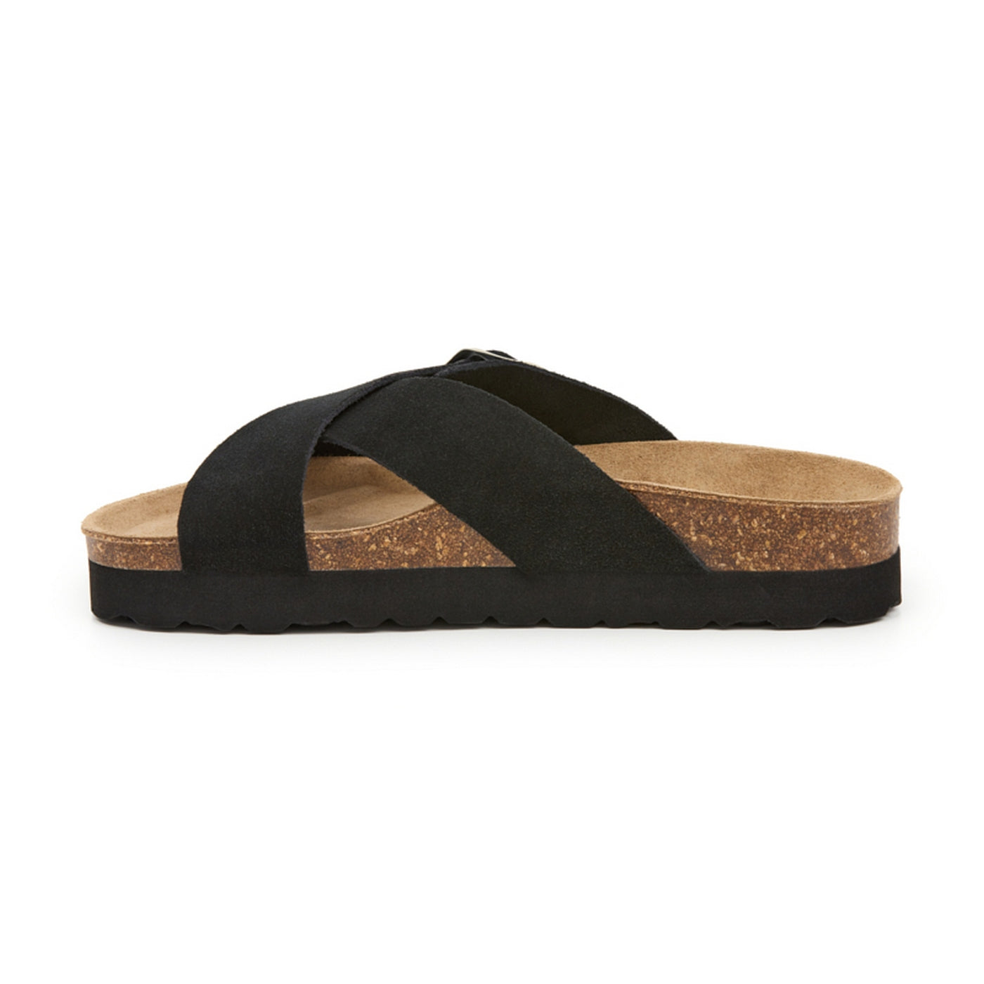 Sandales Noir - Femme
