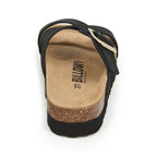 Sandales Noir - Femme