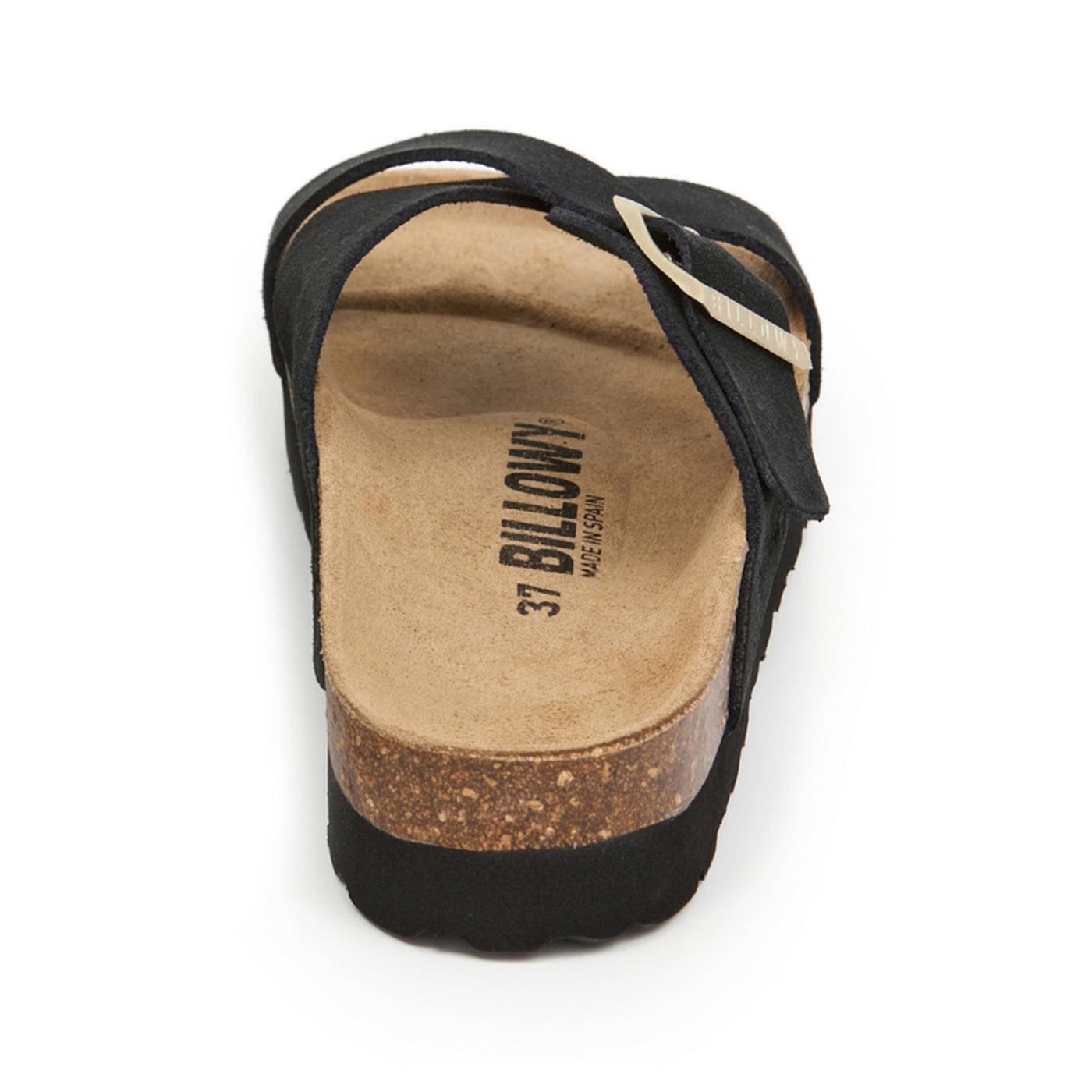 Sandales Noir - Femme
