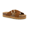 Sandales Cuero - Femme