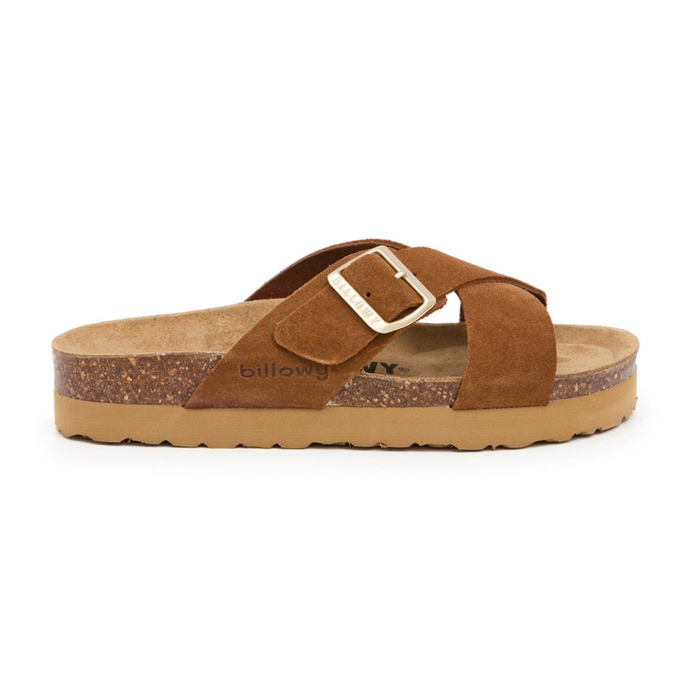 Sandales Cuir - Femme