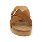 Sandales Cuir - Femme