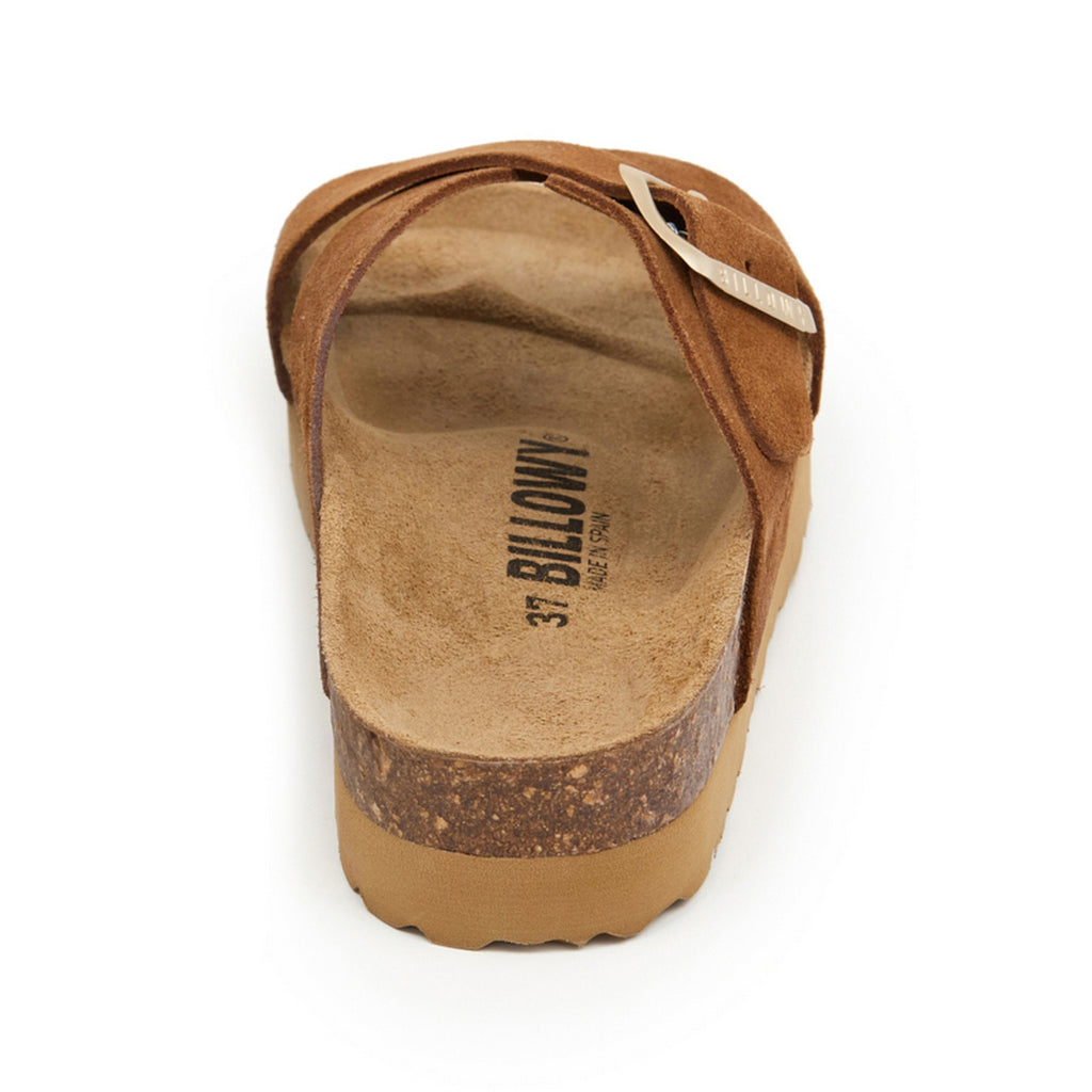 Sandales Cuir - Femme