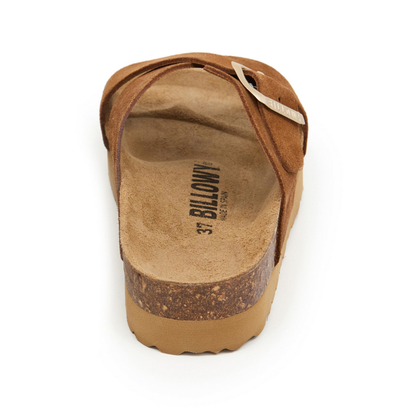 Sandales Cuir - Femme