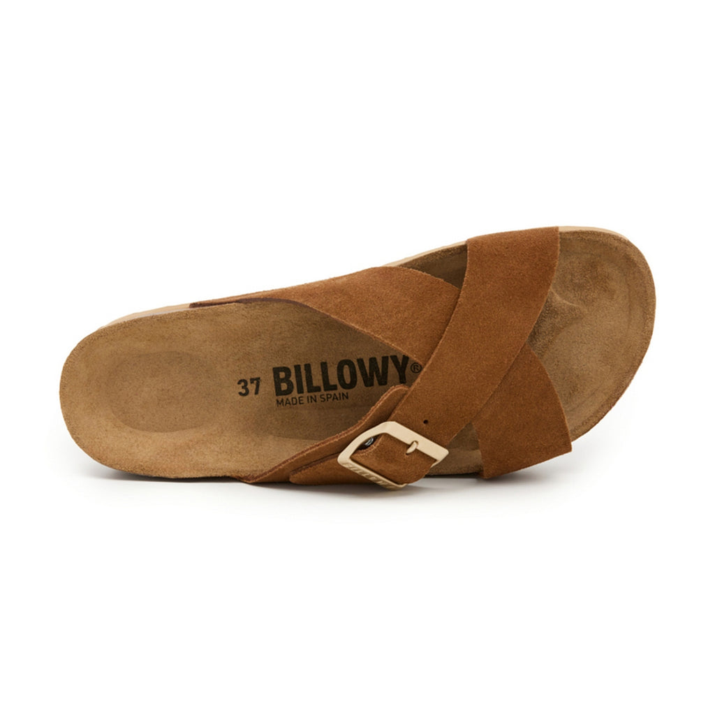 Sandales Cuir - Femme