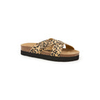 Brown Sandals - Women
