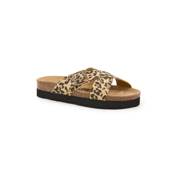 Brown Sandals - Women
