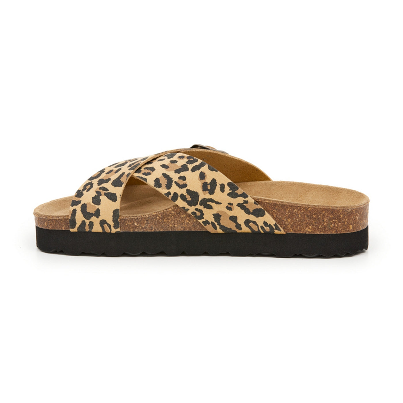 Brown Sandals - Women