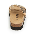 Brown Sandals - Women