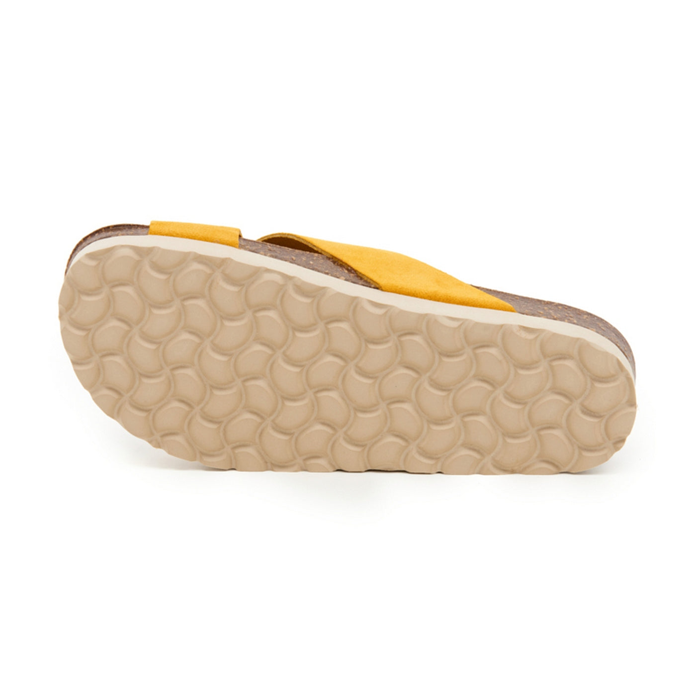 Yellow Sandals - Women