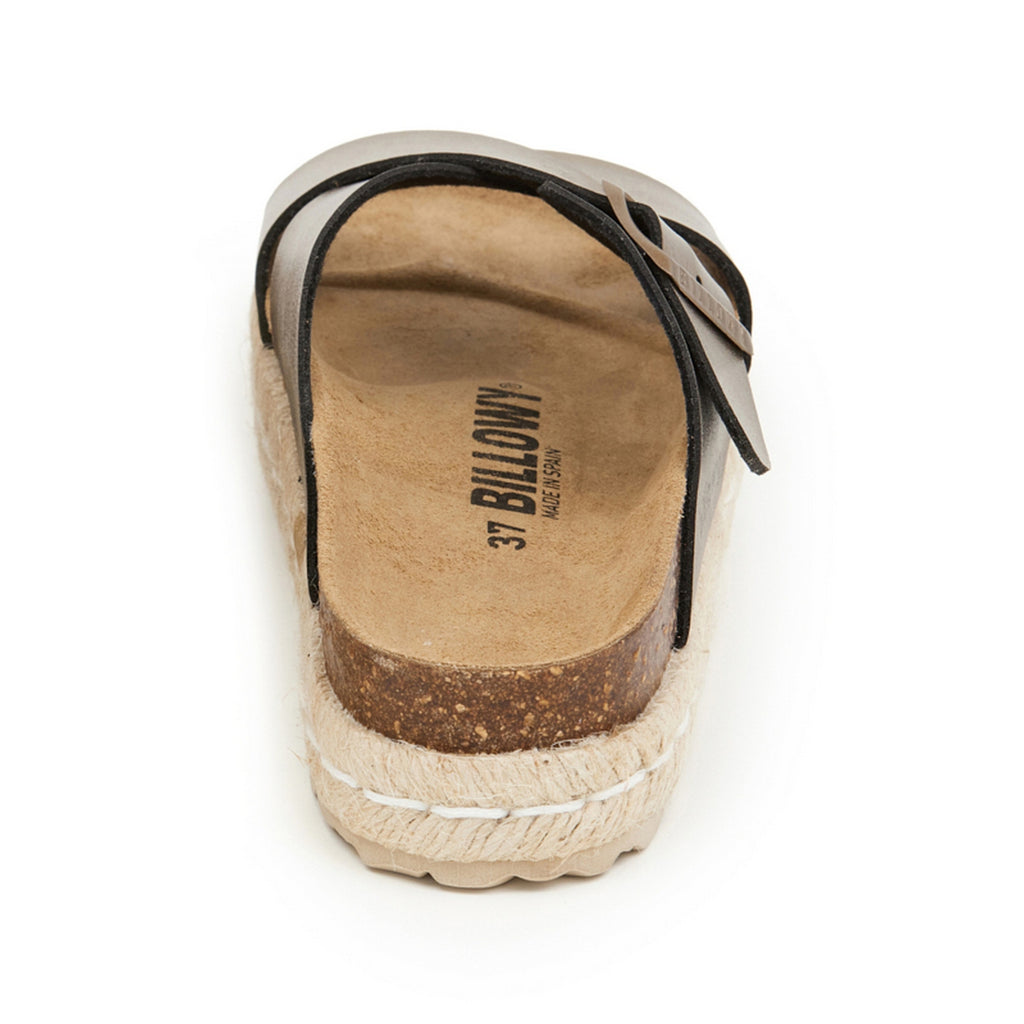 Sandales Marron - Femme