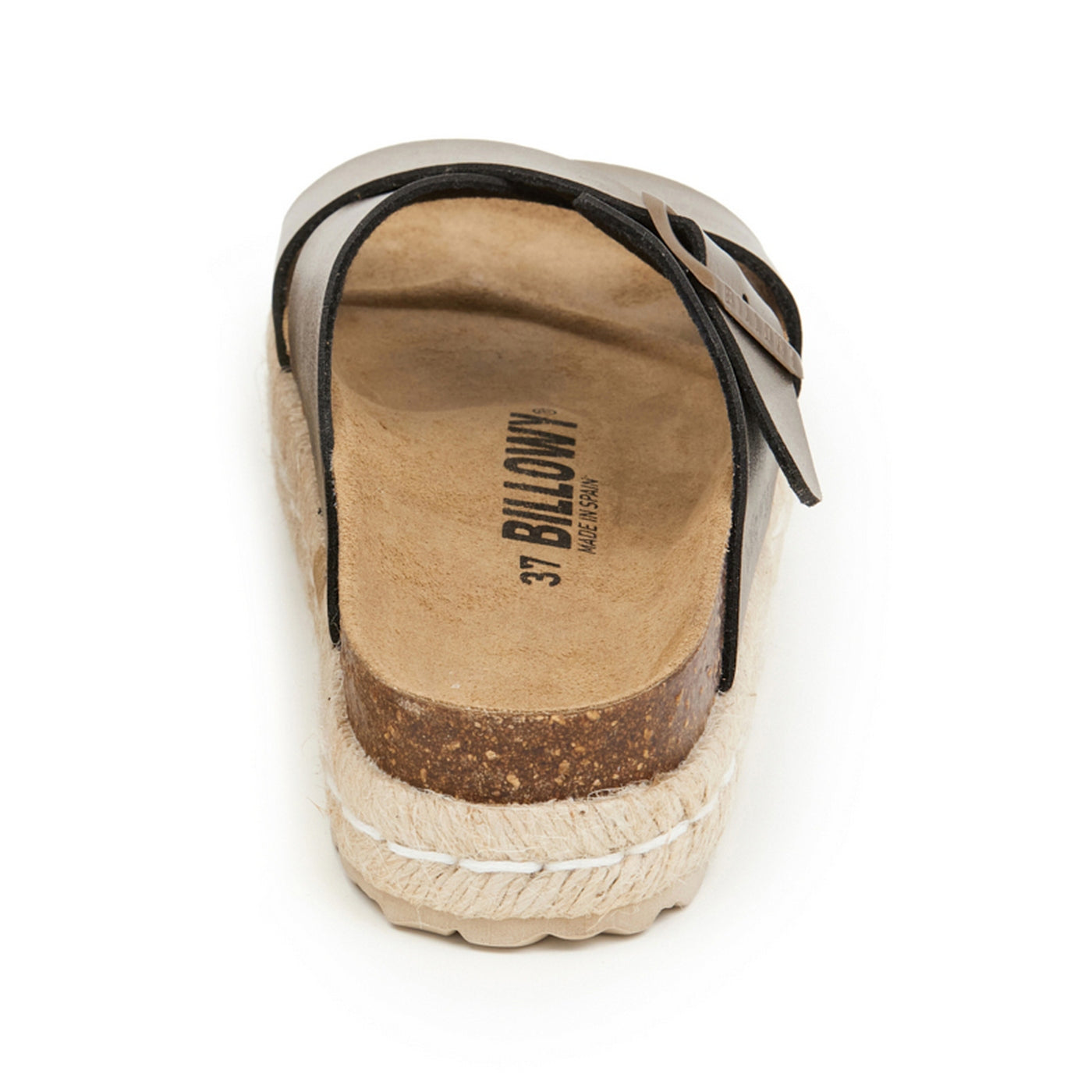 Sandales Marron - Femme