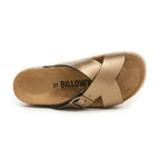Sandales Marron - Femme