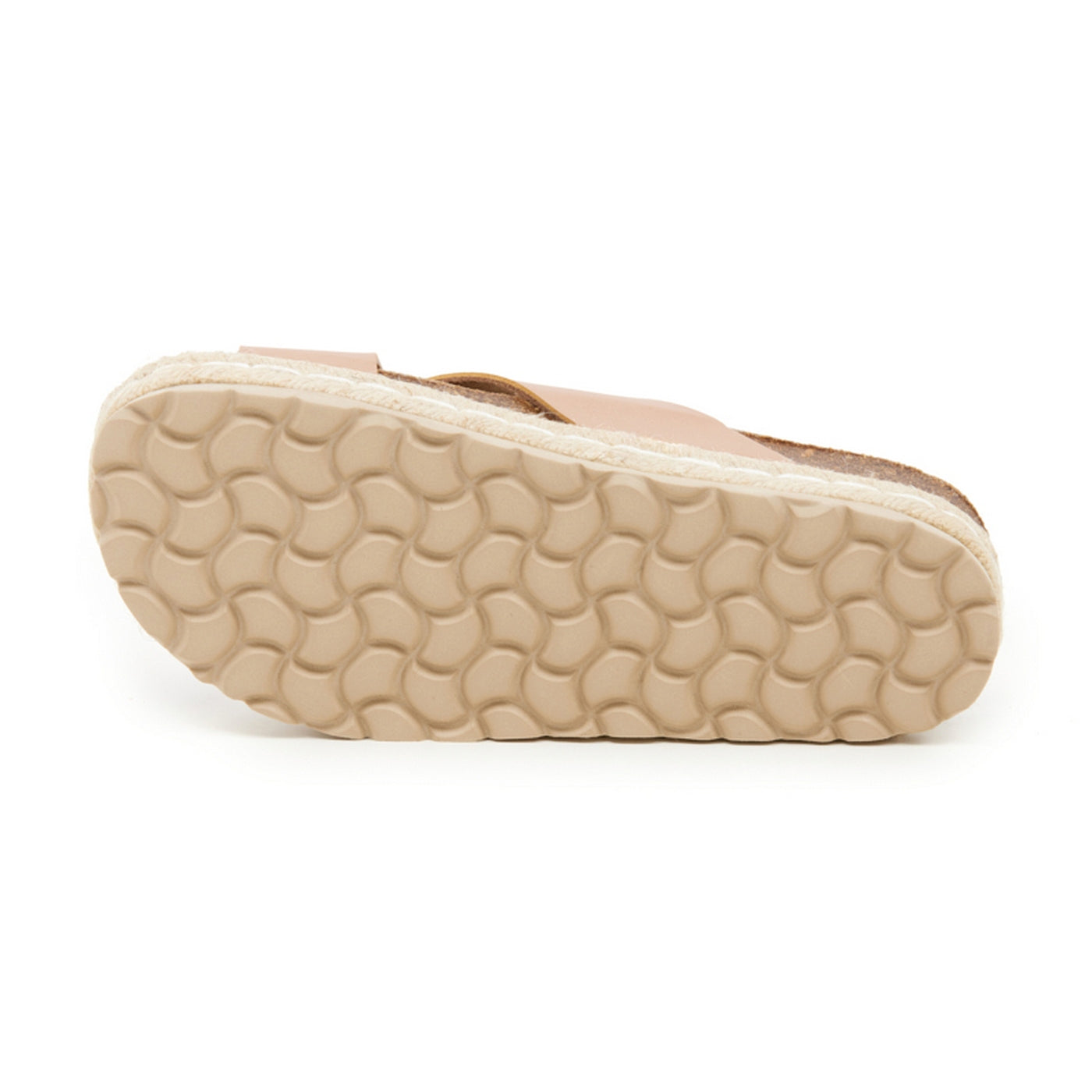 Salmon Sandals - Women