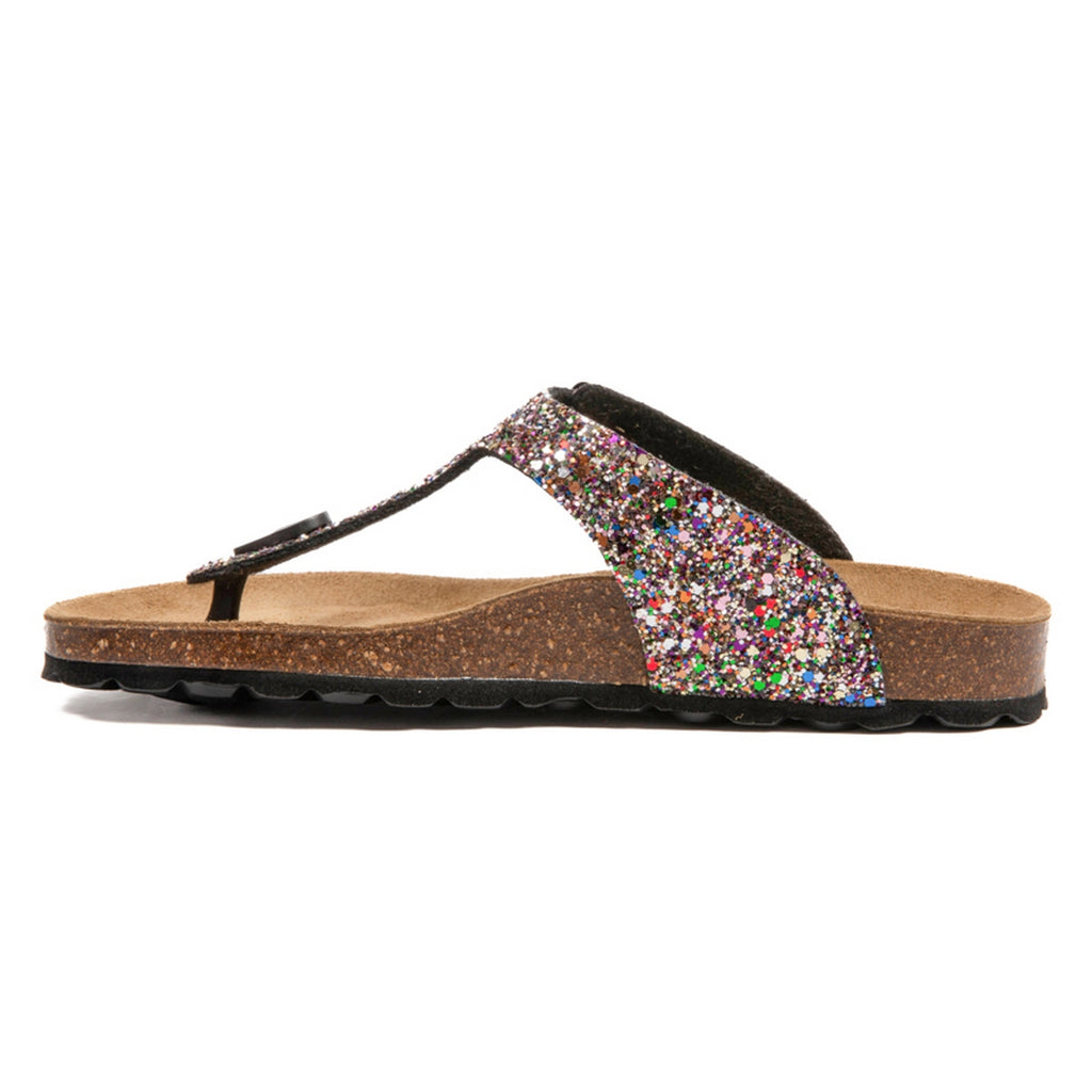 Sandales Noir - Femme