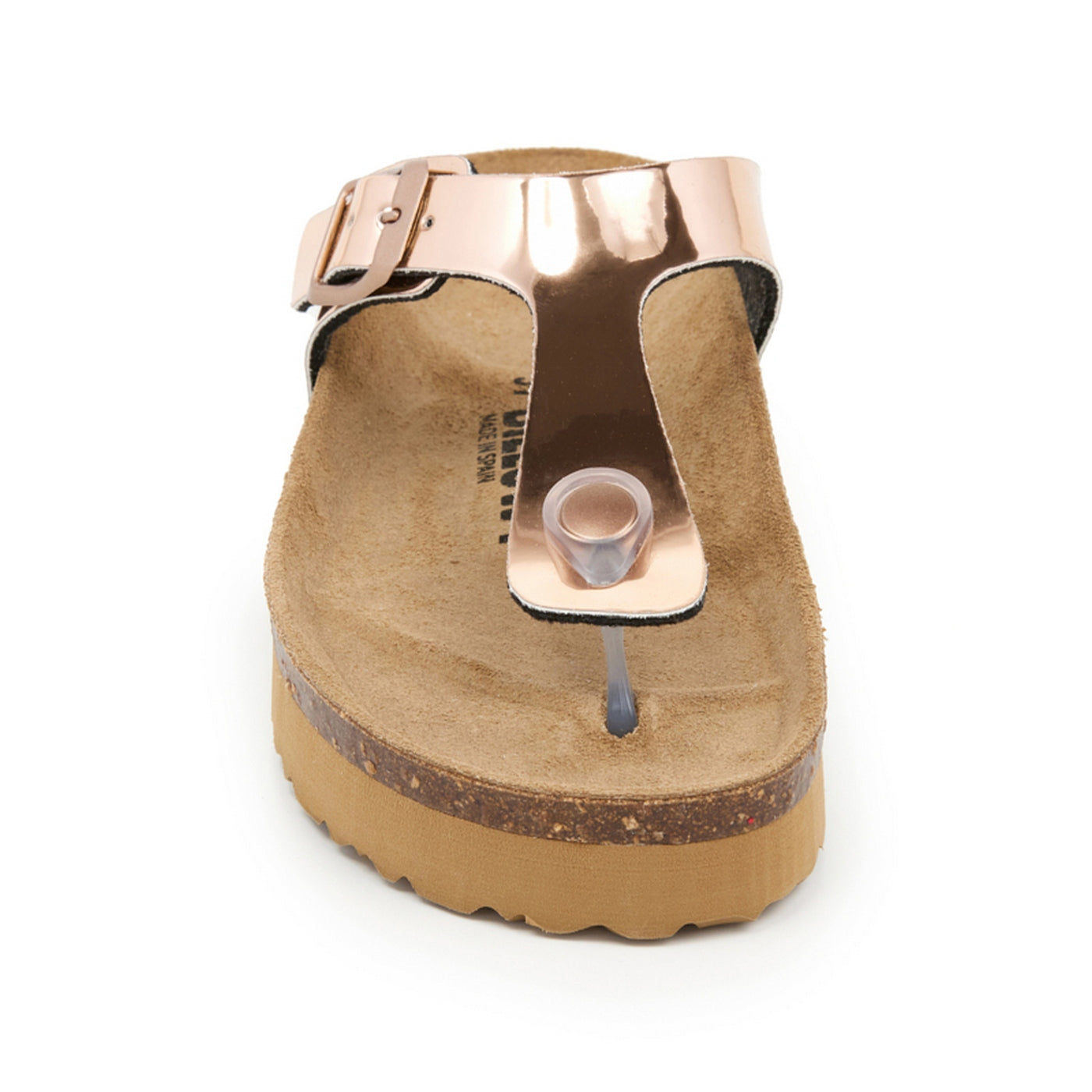 Salmon Sandals - Women