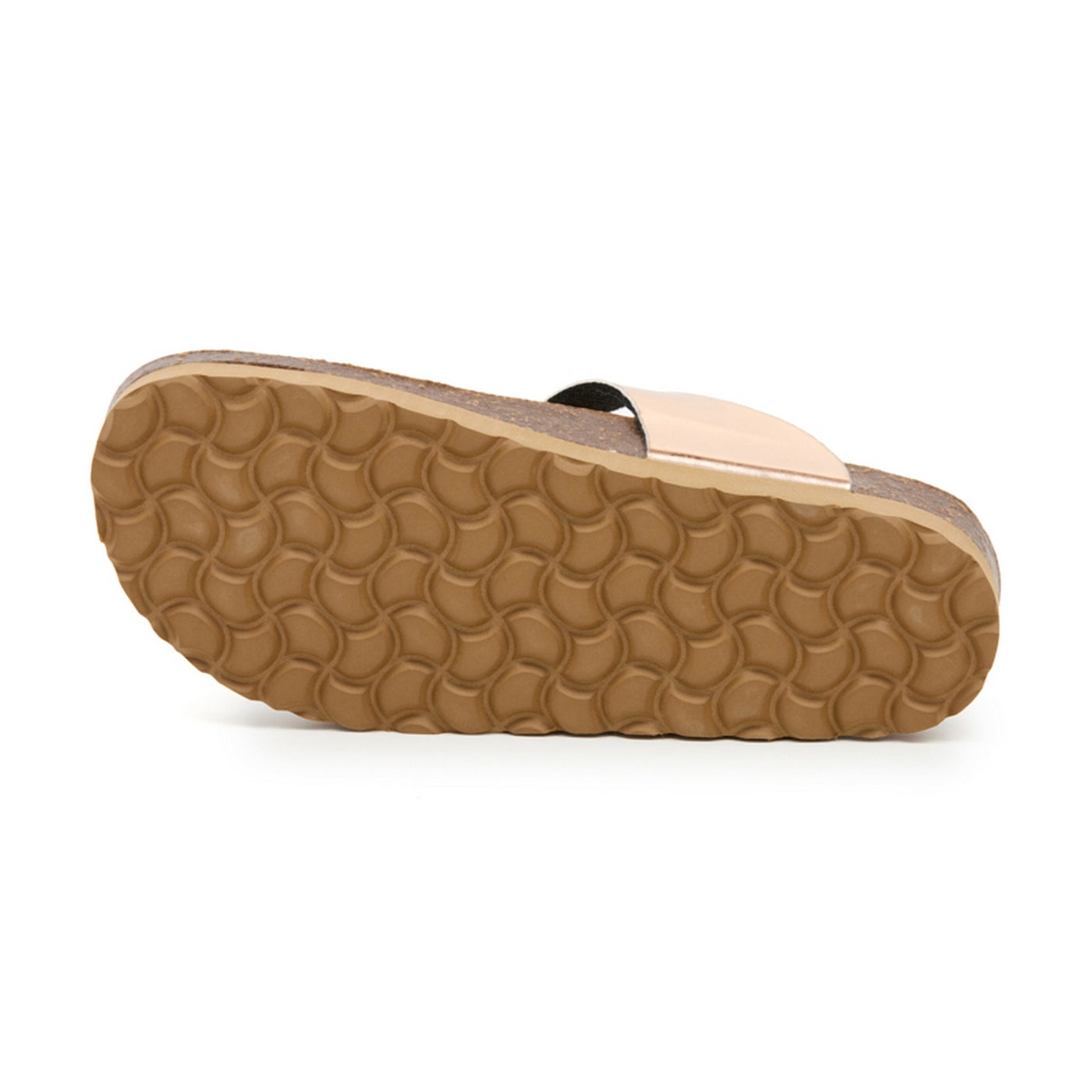 Salmon Sandals - Women
