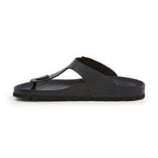 Sandales Noir - Femme