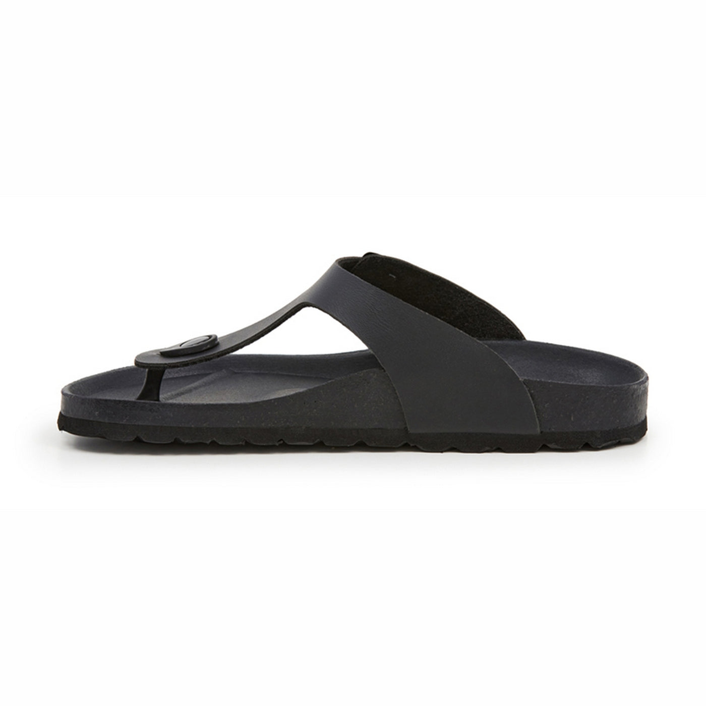 Sandales Noir - Femme