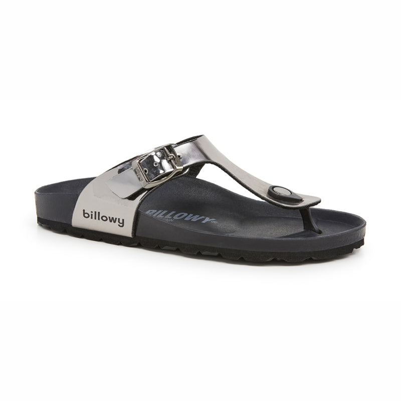Sandales Gris - Femme