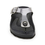 Sandales Gris - Femme