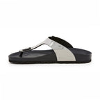 Sandales Gris - Femme