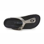 Sandales Gris - Femme