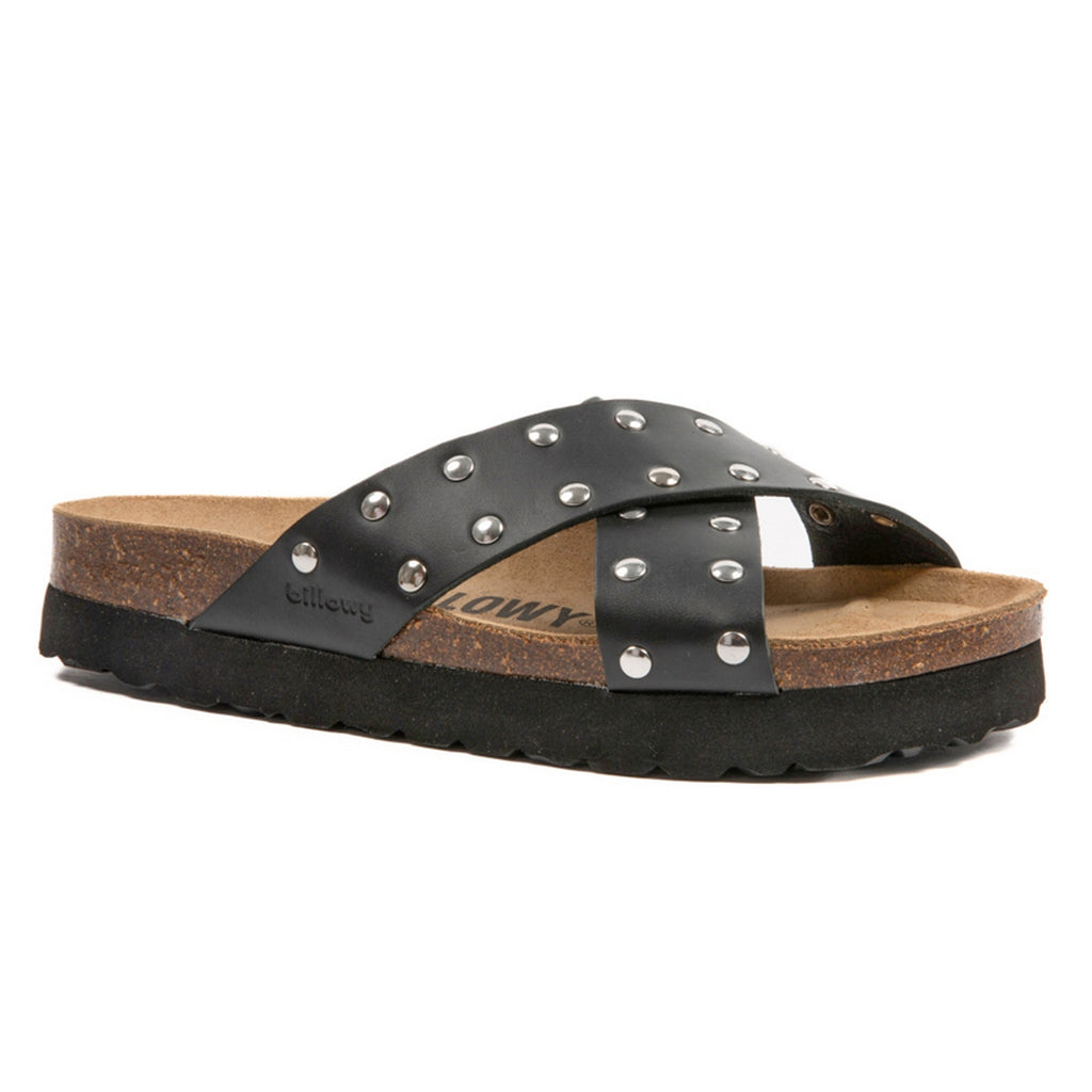 Sandales Noir - Femme