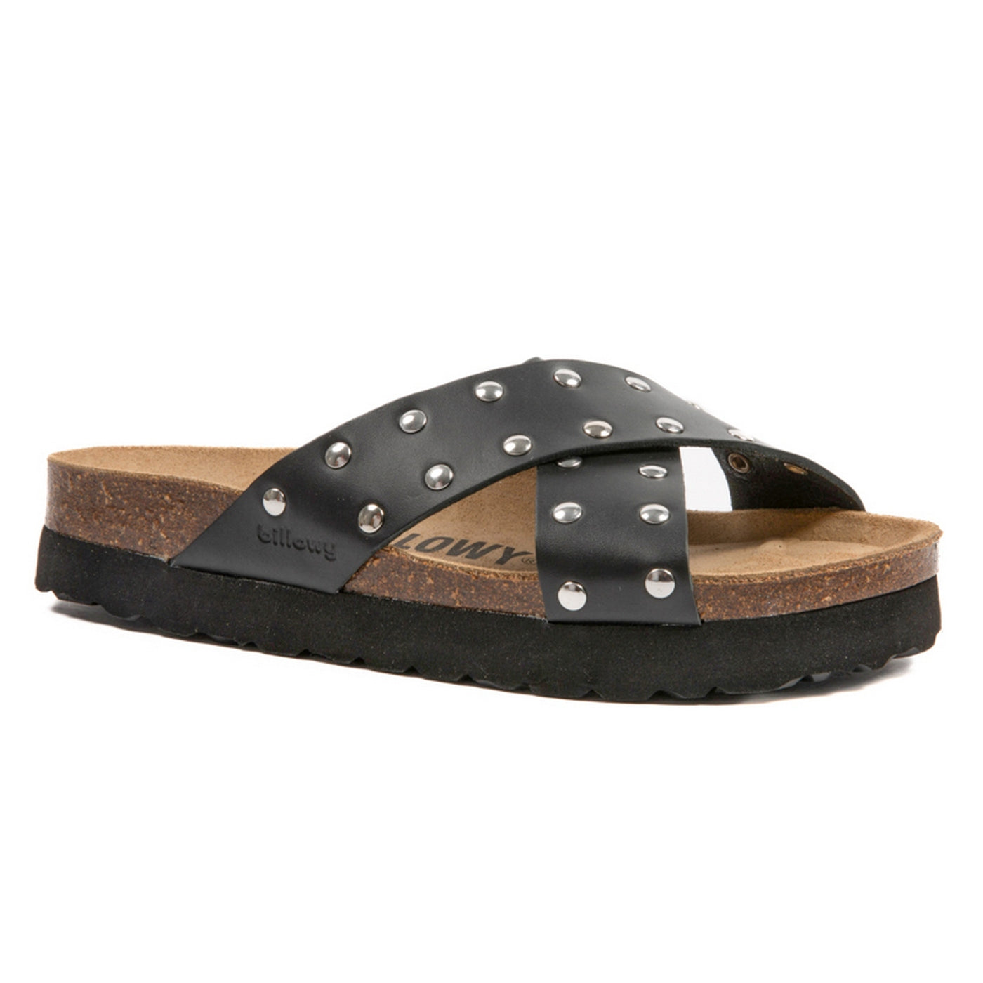 Sandales Noir - Femme
