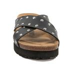 Sandales Noir - Femme