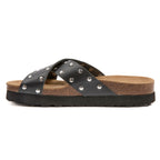Sandales Noir - Femme