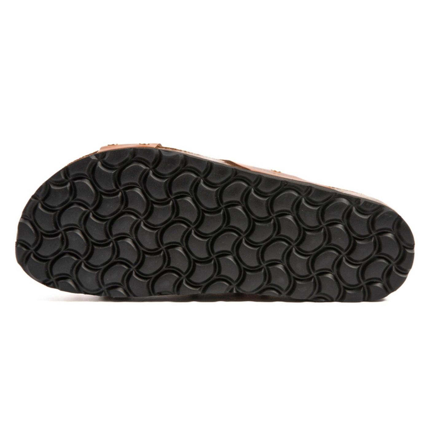 Sandalias de piel - Mujer