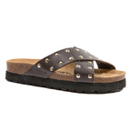 Sandales Marron - Femme