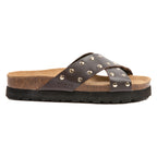 Sandales Marron - Femme