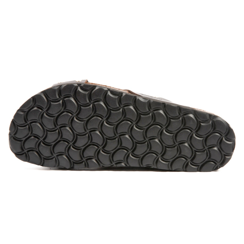 Sandales Marron - Femme