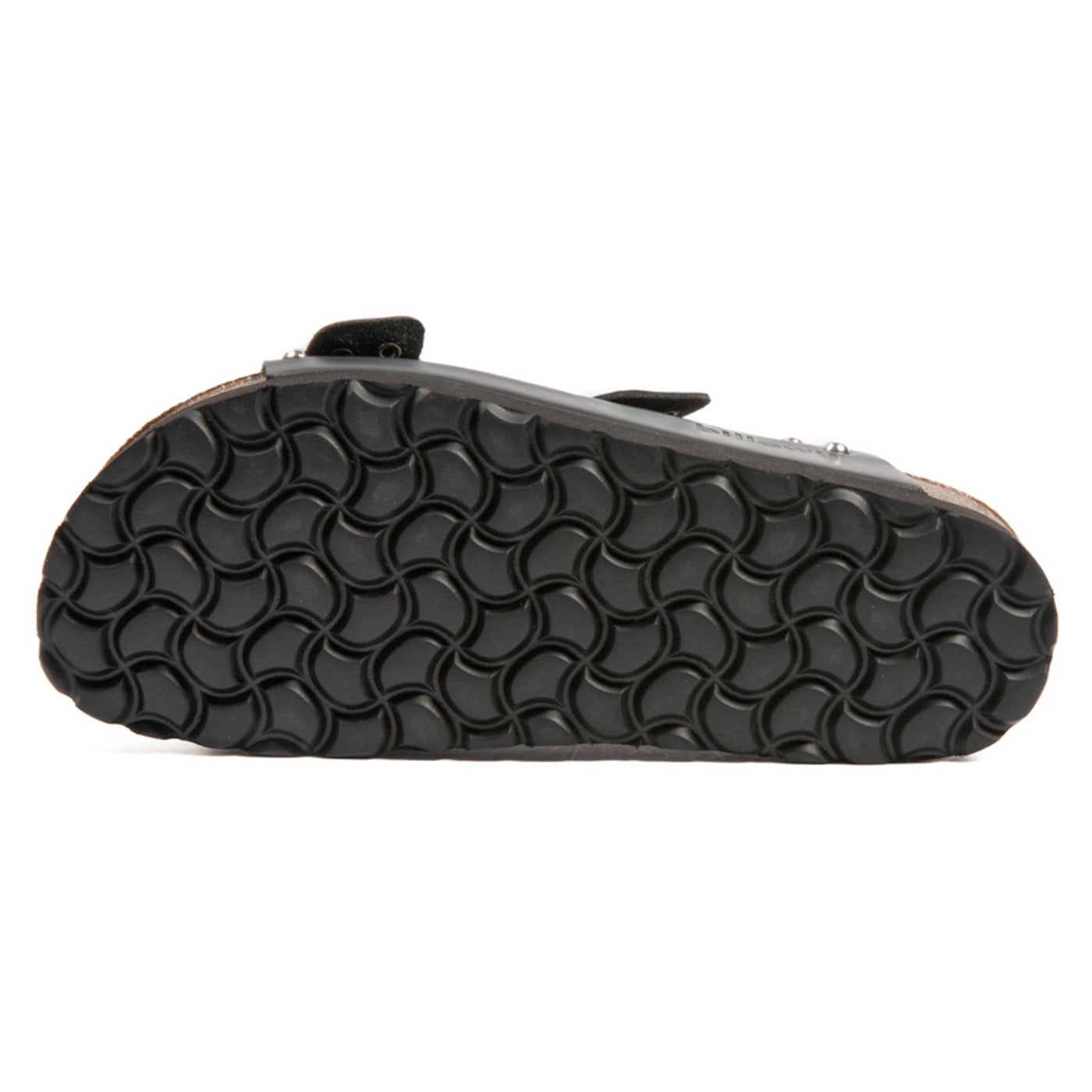 Black Sandals - Women