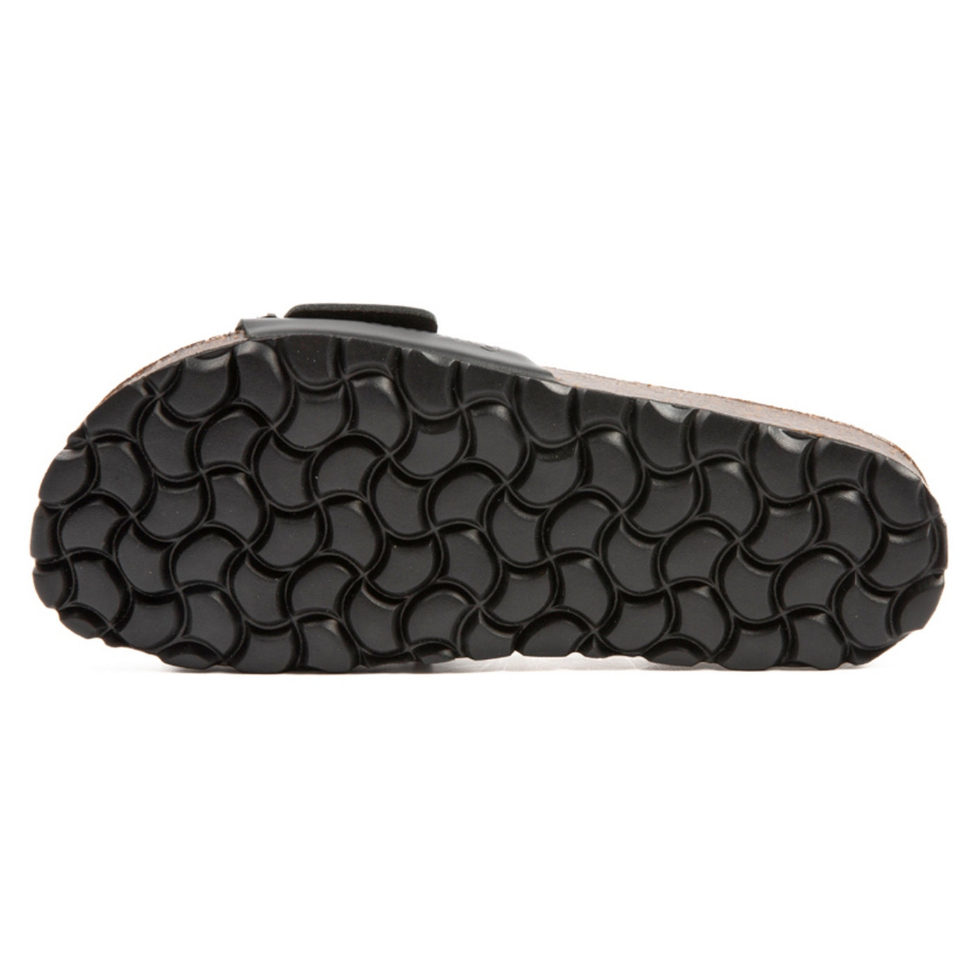 Black Sandals - Women