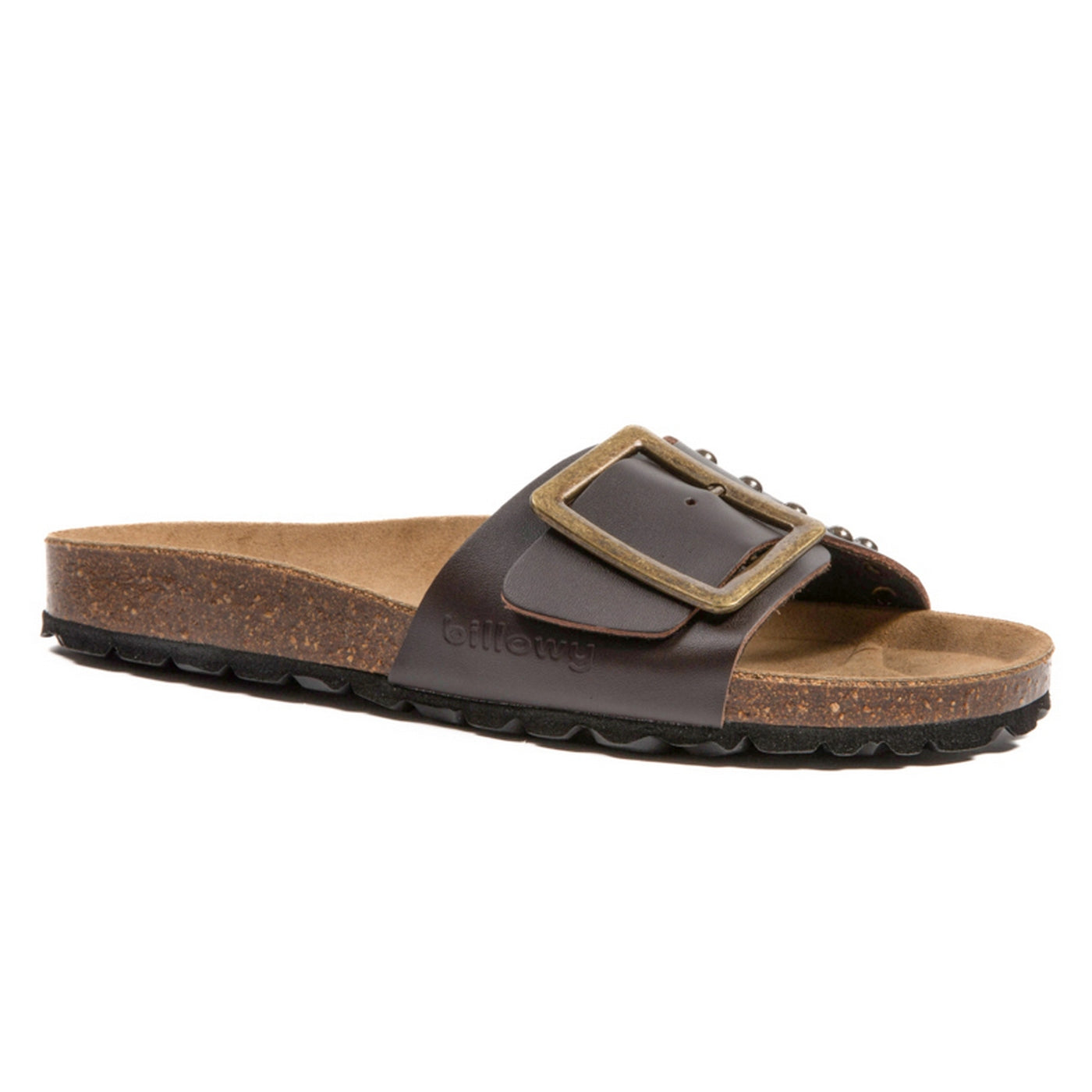 Sandalias Marrón - Mujer