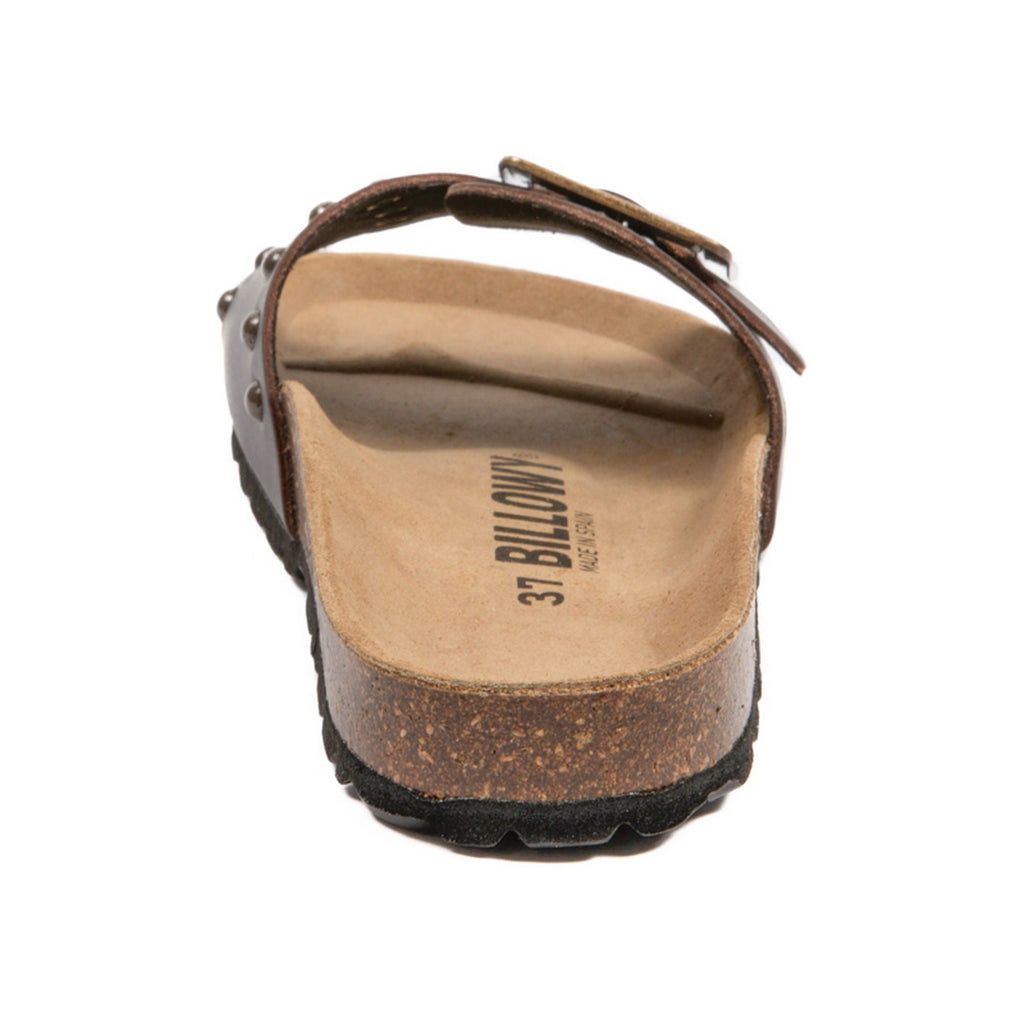 Sandalias Marrón - Mujer