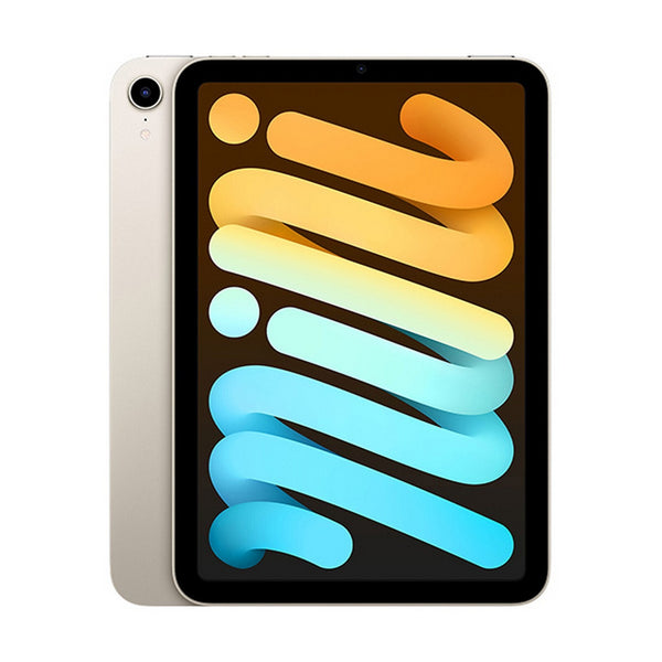iPad Mini (2021) 6th Generation - Wifi - Starlight