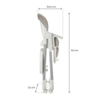 Tulo Beige 3-in-1 High Chair