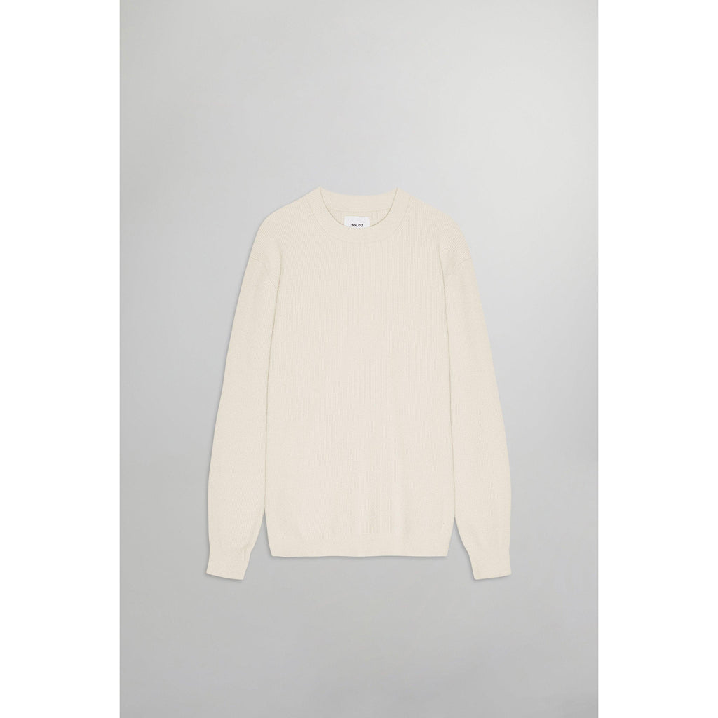 Danny Sweatshirt - Ecru