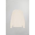 Danny Sweatshirt - Ecru
