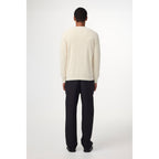 Danny Sweatshirt - Ecru