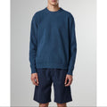 Pull Danny 6429 - Sea Blue
