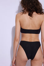 Top de bikini Bella - Black Folk