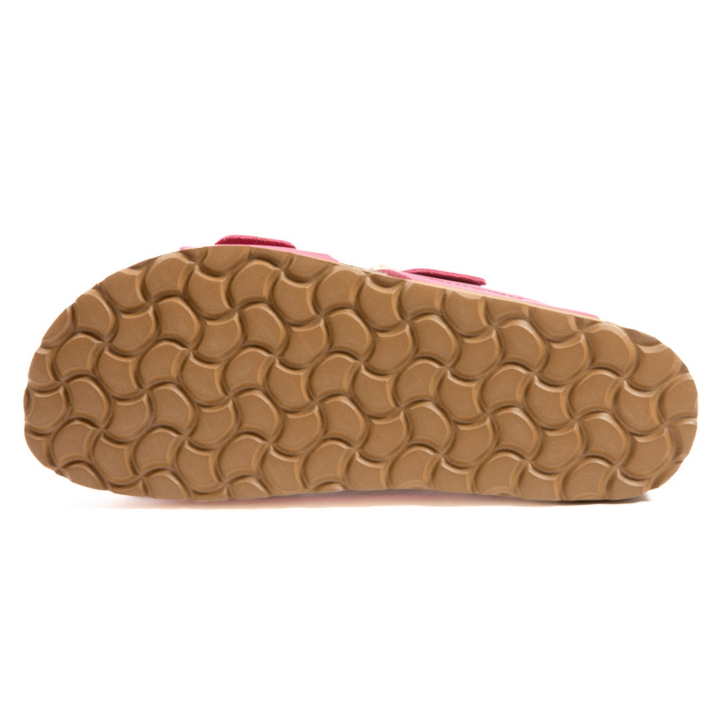 Sandales Fuchsia - Femme